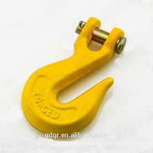 Drop Forged Clevis Grab Hook--330Hook